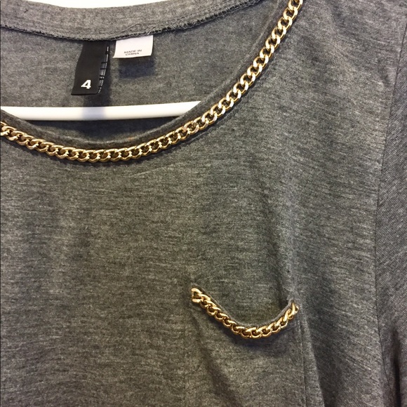 Embellished T-shirt - Picture 2 of 3